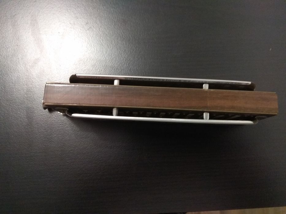 Harmonijka Hohner 270