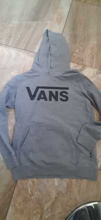 Bluza Vans i Harry Potter