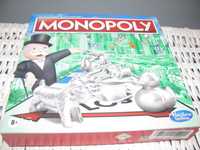 Nowa gra monopoly w wersji niemieckiej