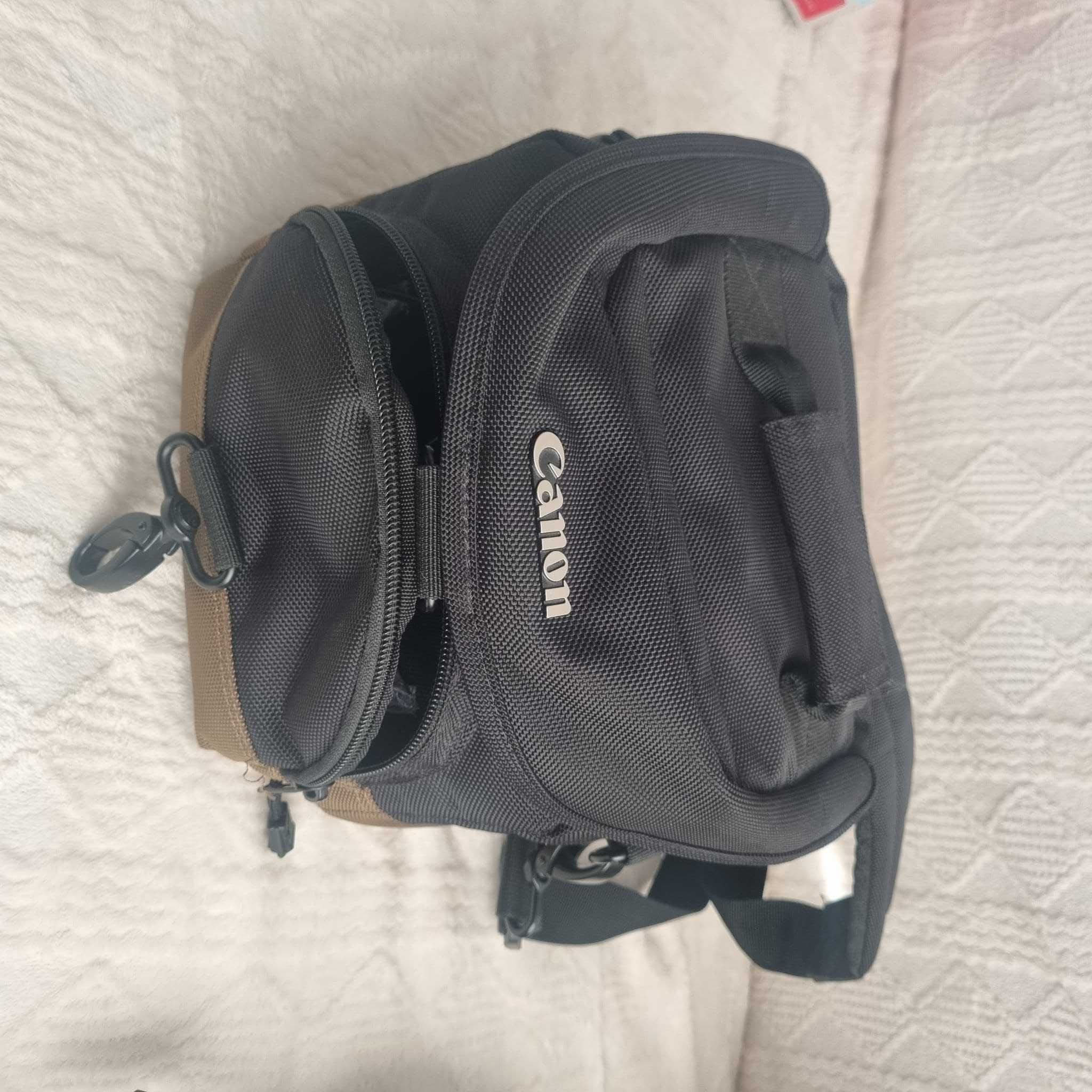 Canon EOS 700D + 18-55mm + SIGMA 10-20 mm 1:3,5 DC HSM  jak NOWY