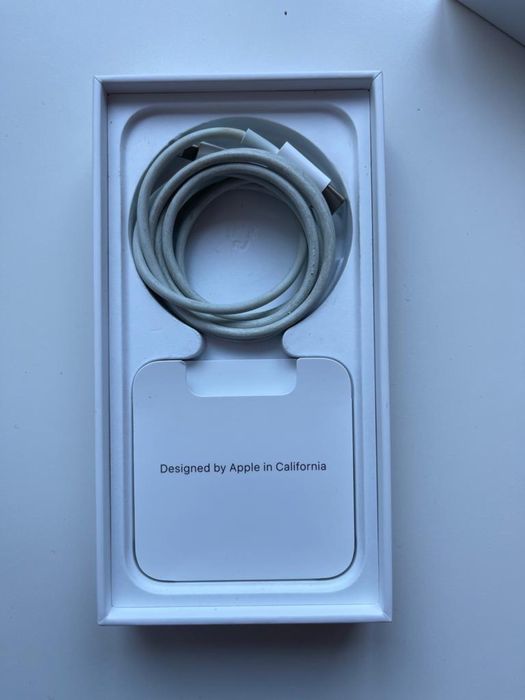 iPhone 12mini verde água 256g