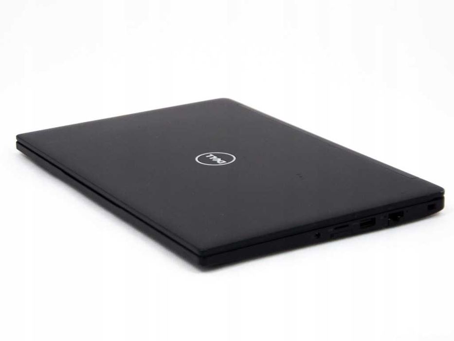 DELL LATITUDE 7280 | i5-6th | WIN10 | 128SSD | 8GB | KAM | USB-C | LTE