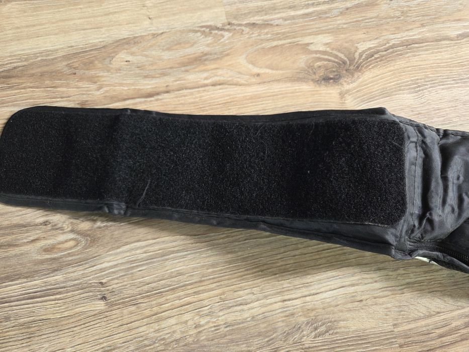 Pas VIBROACTION masażerwibrujący odchudzający