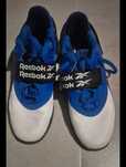 Reebok legacy lifter 2
