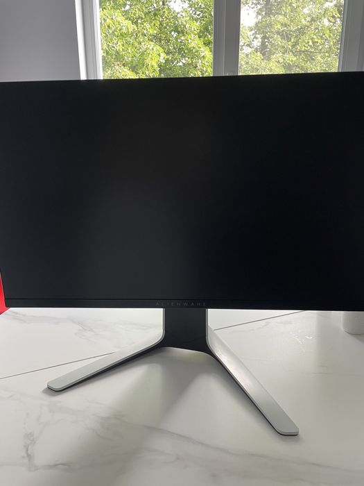 Монітор DELL AW2720HF