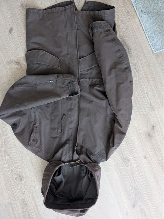 Чоловіча куртка 3в1 Timberland