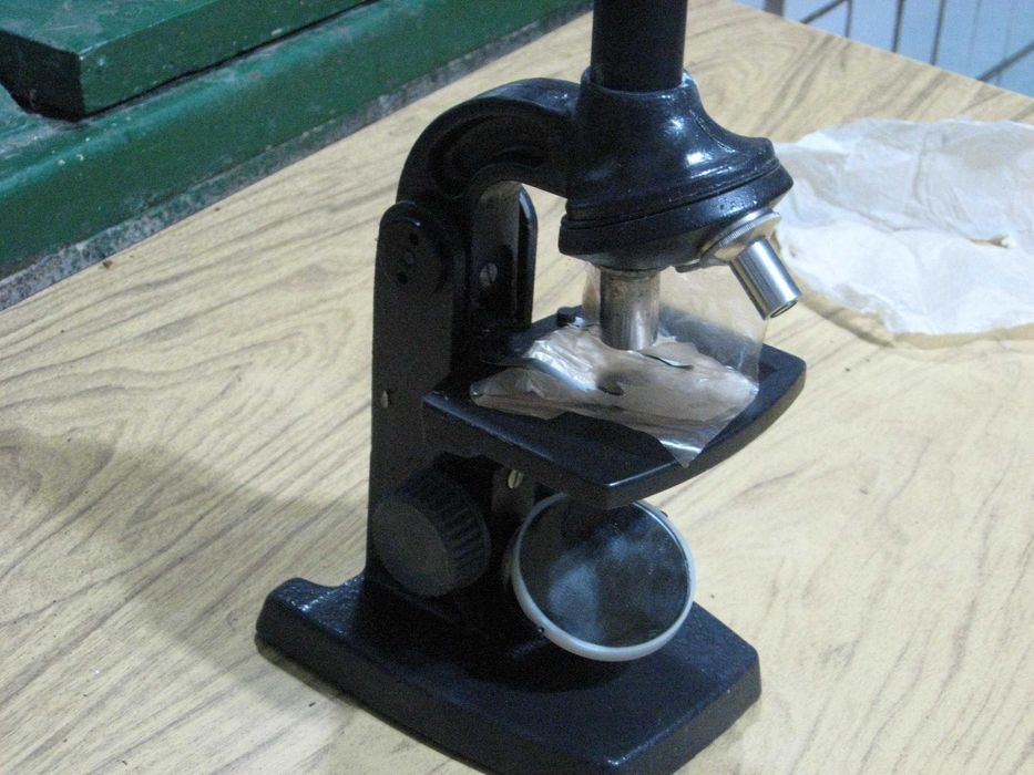 Продам микроскоп