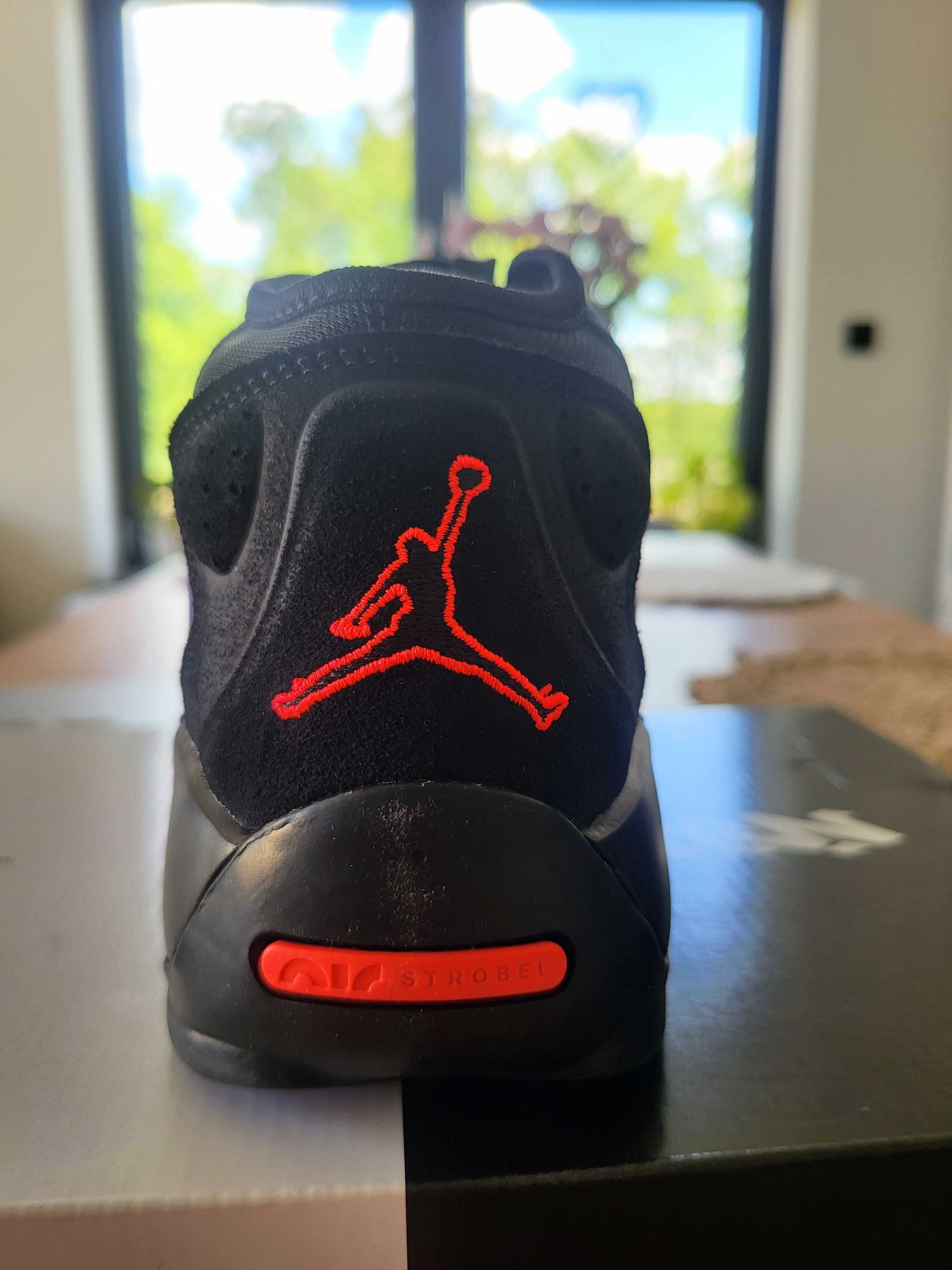 Buty Nike Jordan Zion 2 rozmiar 39 i 38