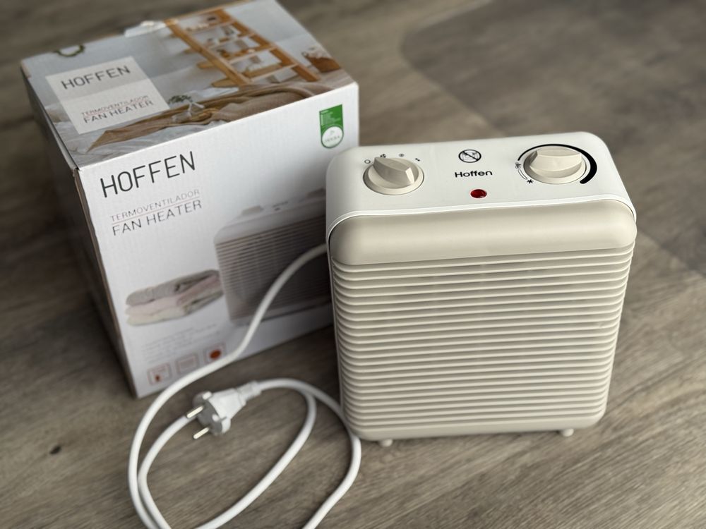 Termoventilador Hoffen