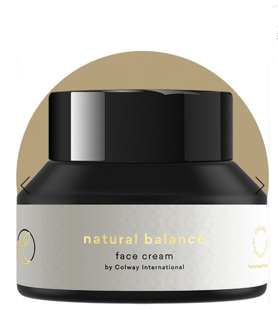 Collagen cosmetics