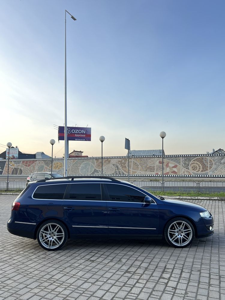 Диски р19 5х112 «Le Mans” ABT Audi A6C6(S Line) Vw Skoda Seat