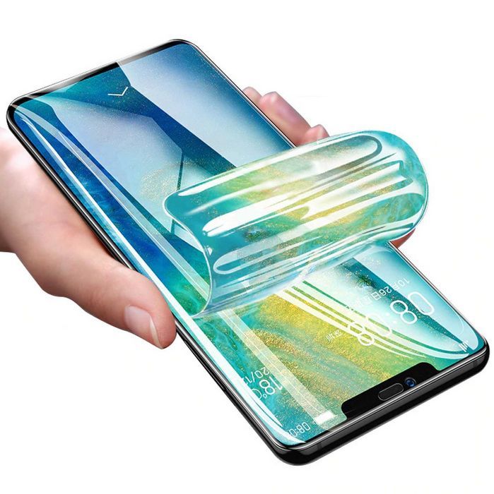 Folia Hydrożelowa Oppo A71