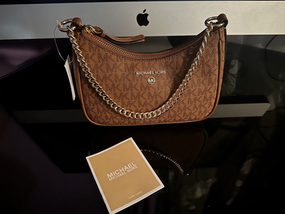 NEW Женская Сумка Michael Kors Майкл Корс Оригинал(Покупалась за 7799)