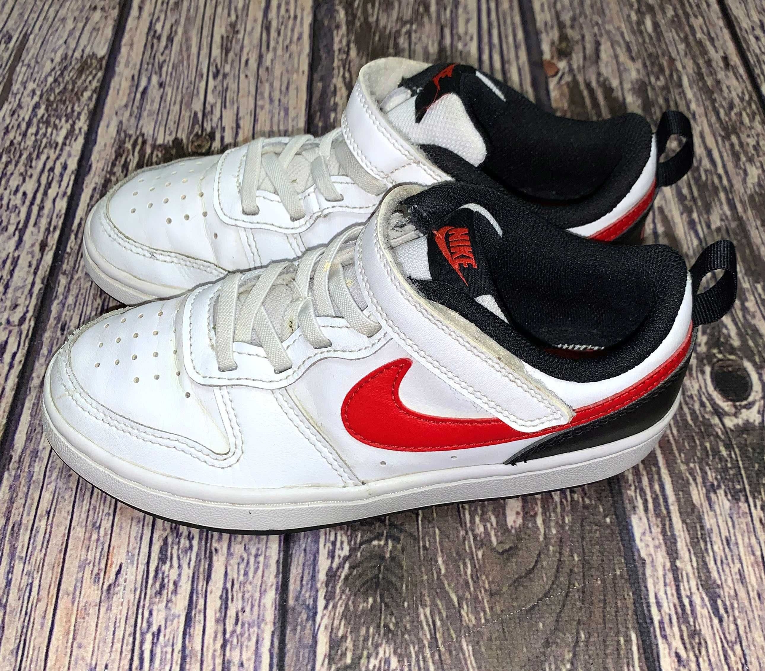 Демисезонные кроссовки Nike  для ребенка, размер 32 (20,5 см)