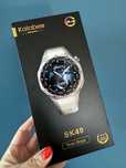 Kalobee america smartwatch nowy nie działa