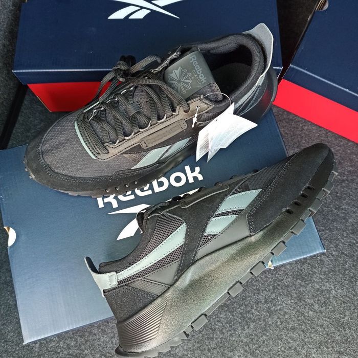 Кросівки Reebok Classic Leather Legacy Розмір 44,5 (28,5 см.)