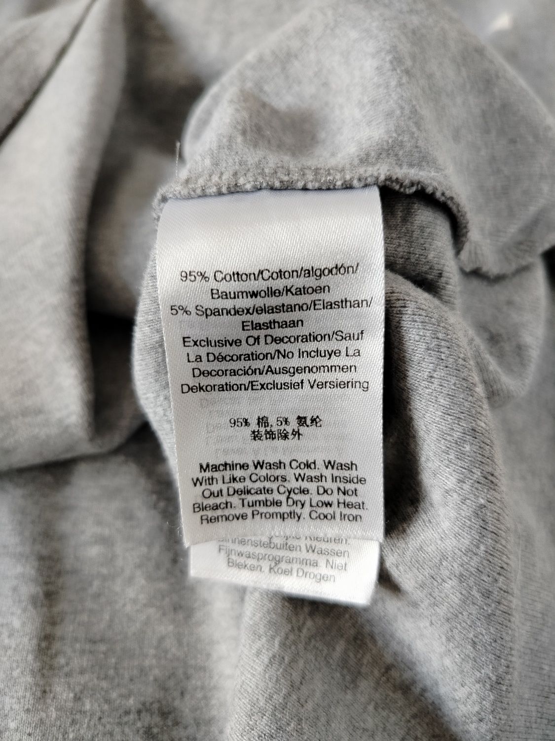 Sukienka DKNY rozmiar L stan bardzo dobry