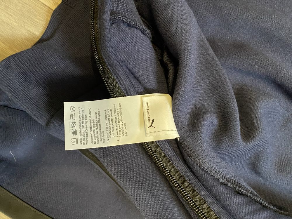 Олімпійка,кофта Puma