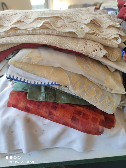 Paka ręczniki pościel