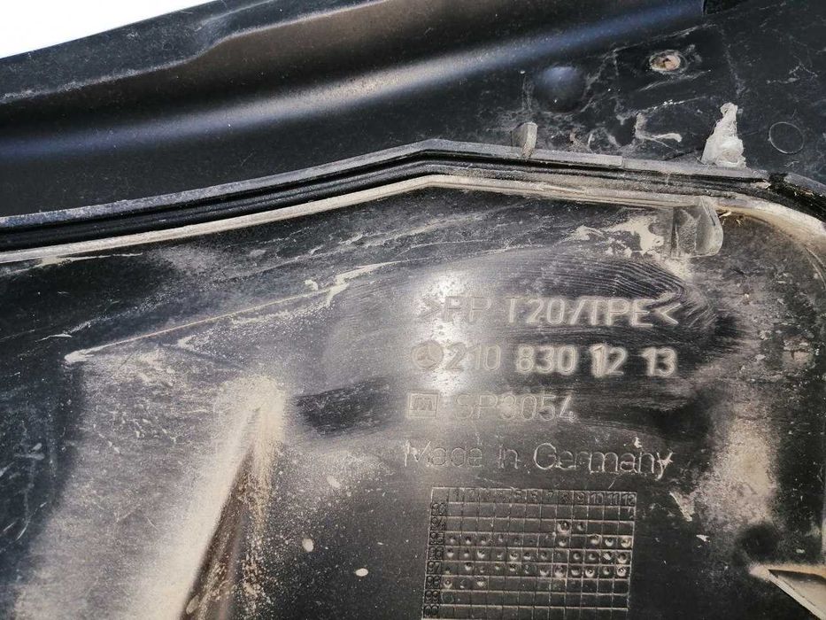 2108301213 Mercedes W210 E320