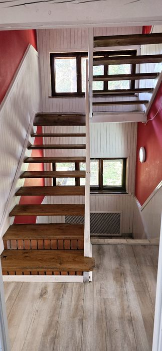 Poznań dom 25os / Rondo Śródka