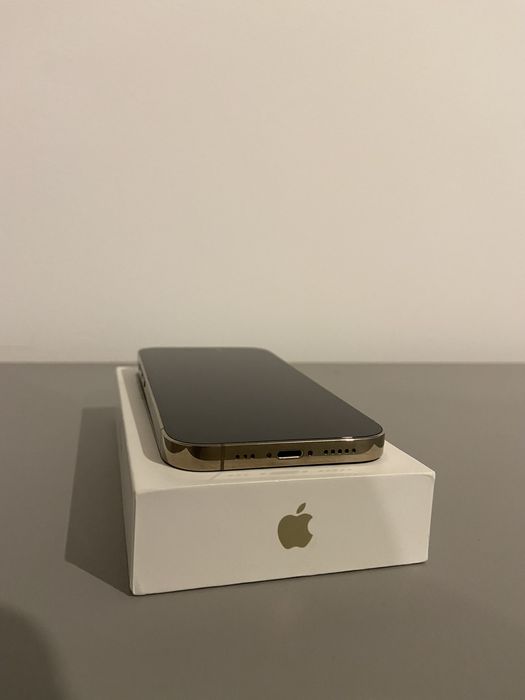 IPhone 14 Pro 128Gb Złoty