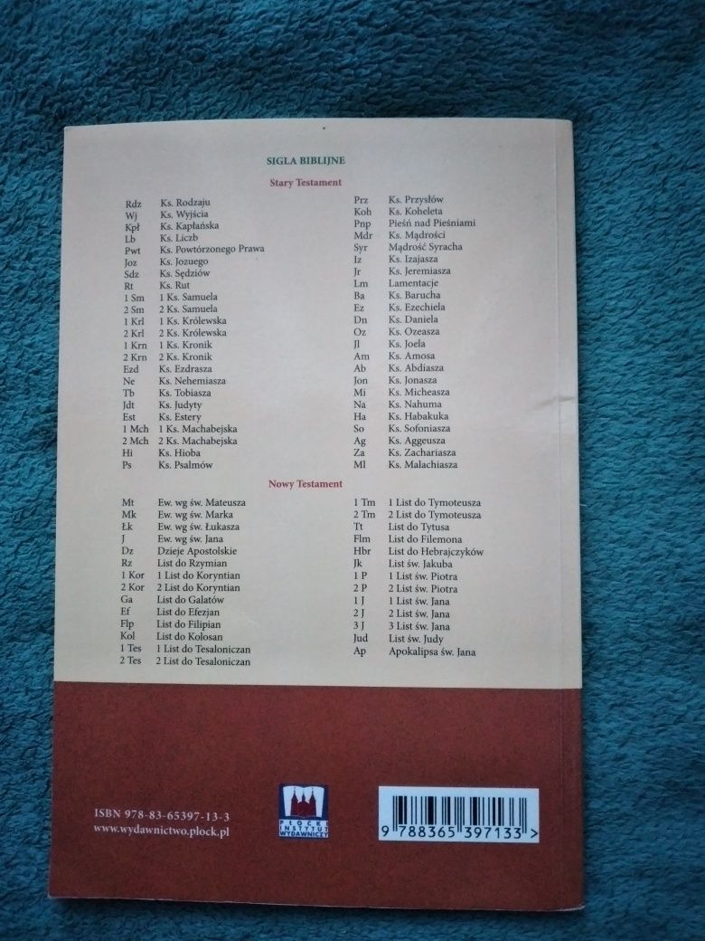 Wierzę w Boga Ojca - podręcznik do religii dla klasy 4