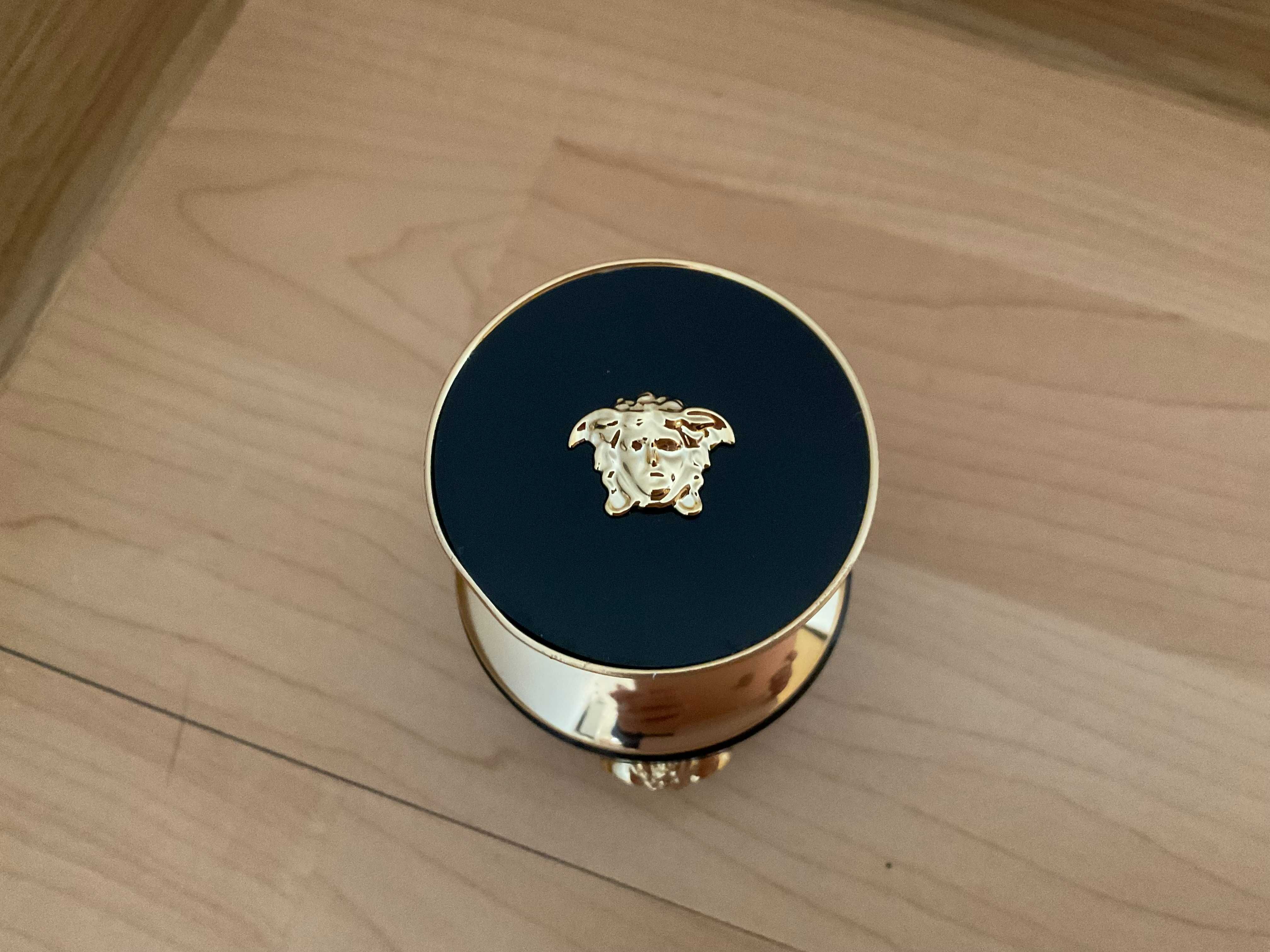 Flakonik Versace Dylan Blue 30ml