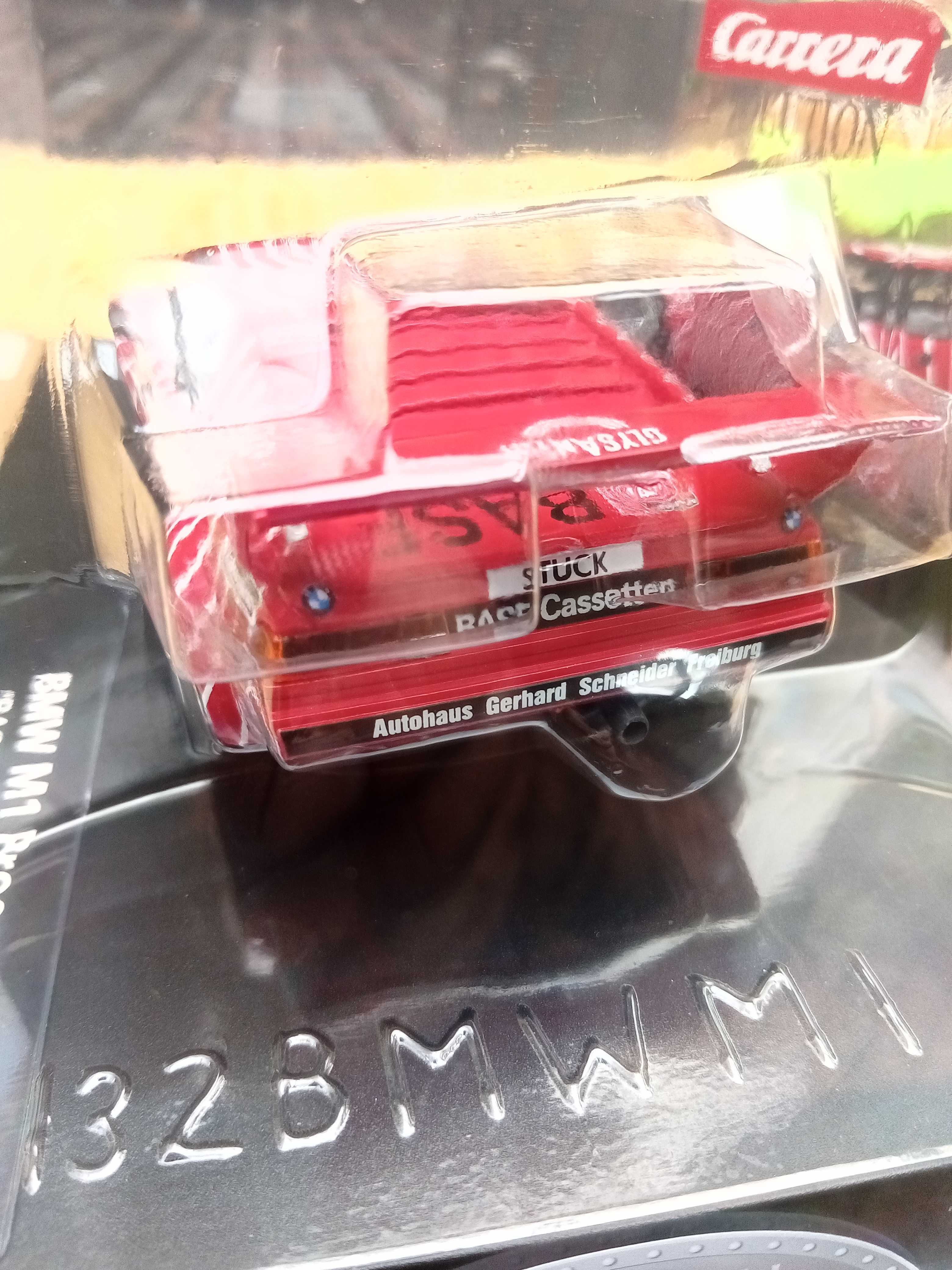 1/32 BMW M1 Procar 1980 - Carrera