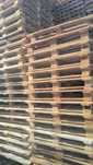 Paleta drewniana 1300 x 1100 i inne wymiary