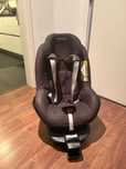 Cadeira Auto Bebe Confort