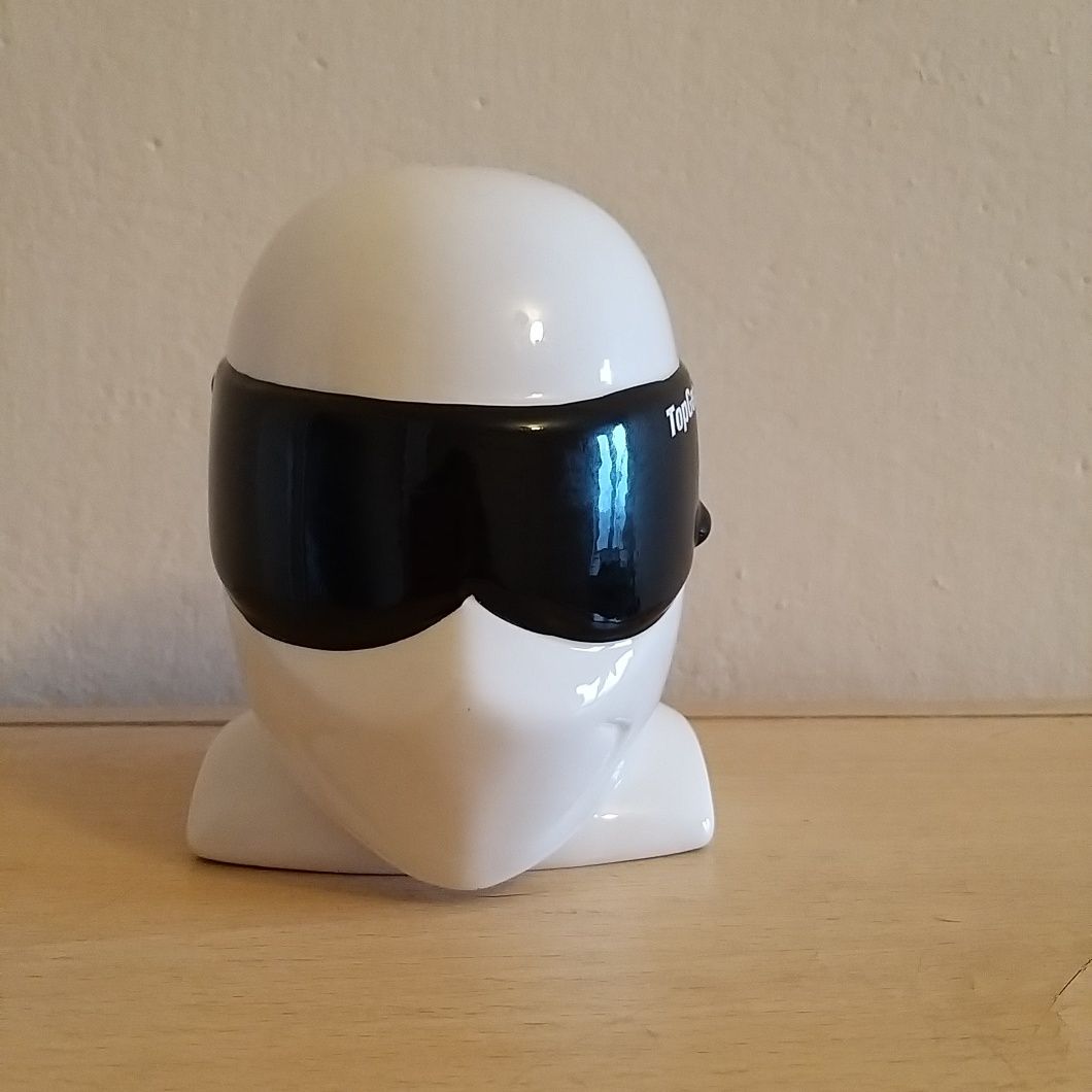 Skarbonka Stig oryginał BBC