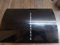 Корпус Playstation 3 Fat стан чудовий!