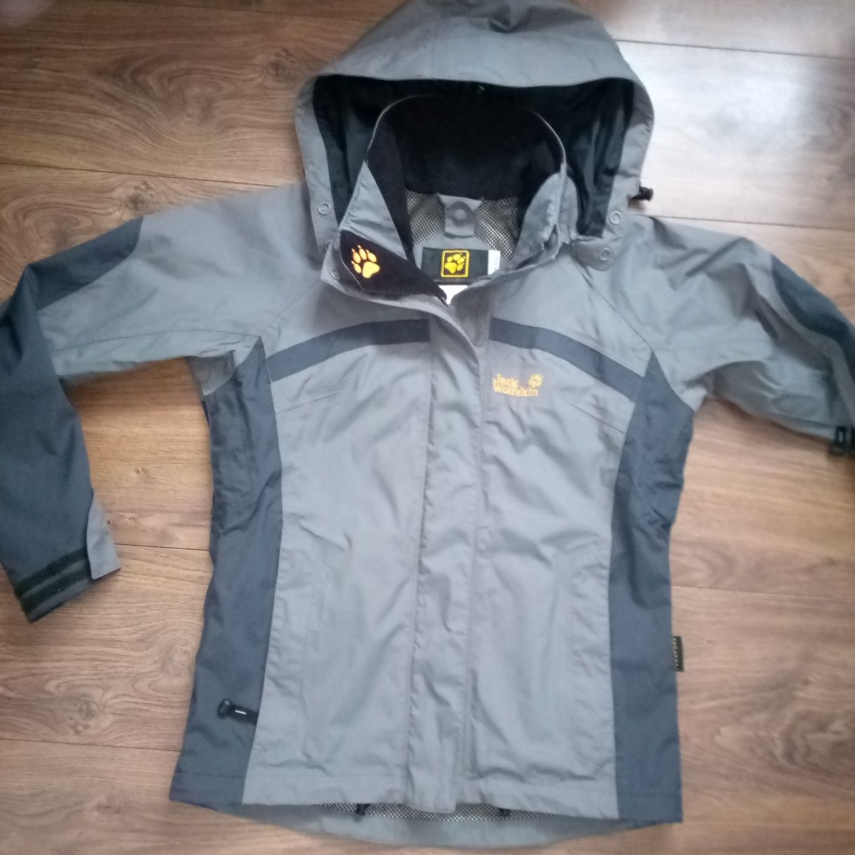 Jack Wolfskin Texapore kurtka damska xs