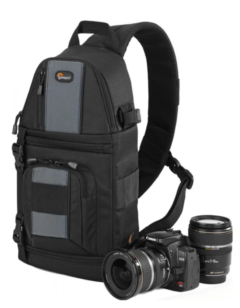 Рюкзак б/у Lowepro SlingShot 102 AW