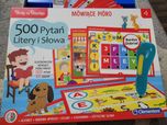 Mówiące pióro Clementoni