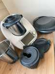 Thermomix 6 stan bardzo dobry
