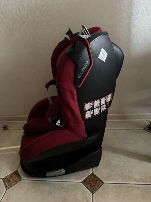 Автокрісло Maxi Cosi Tobi