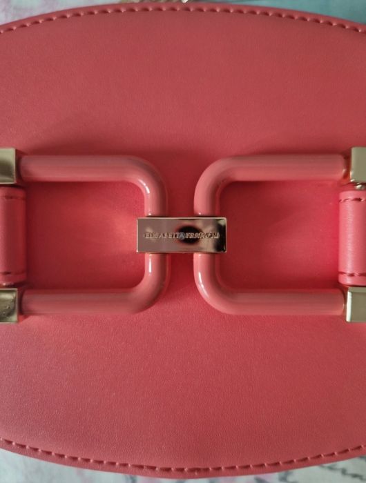 Mala de tiracolo Elisabetta Franchi