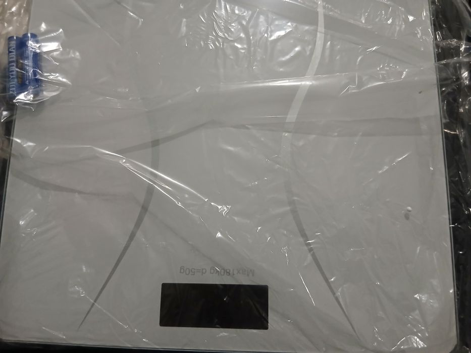 Balança digital corporal