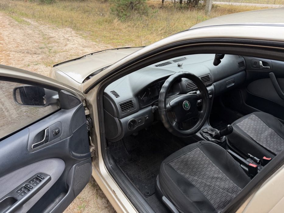 Продам Skoda  Oktavia