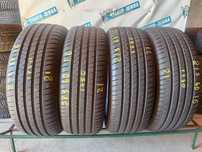Шини firstone 215/60 r16 літо 21-й рік
