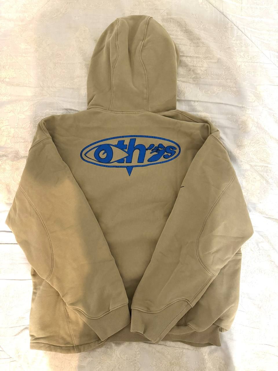 Nike x Off-White hoodie