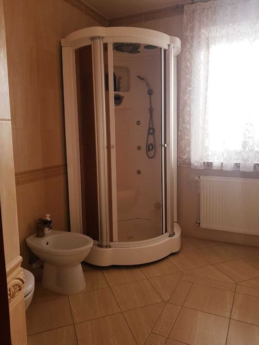 Родинний будинок для комфортного життя в м. Пустомити 9 км від Львова