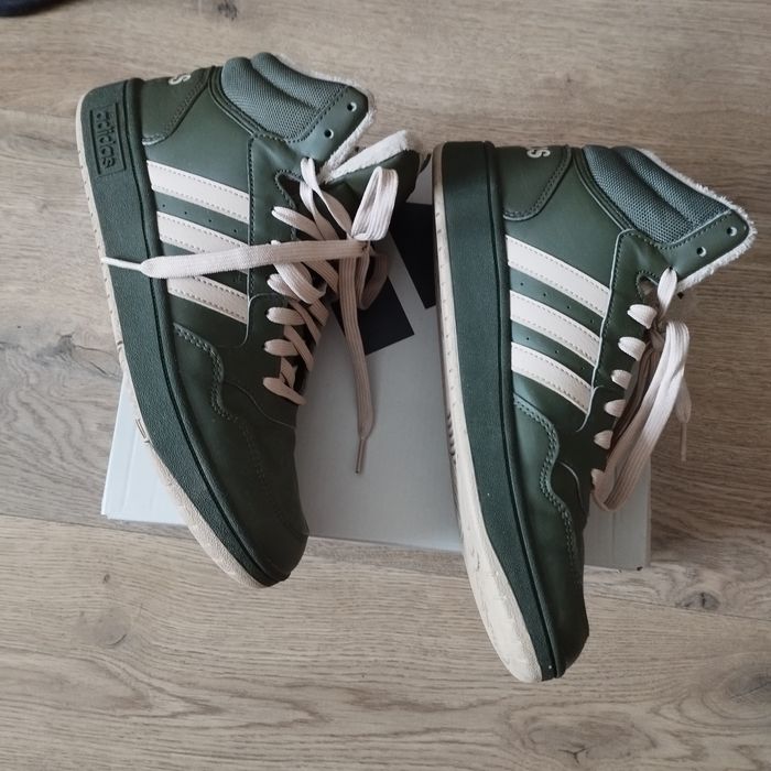 Buty rozmiar 39 r