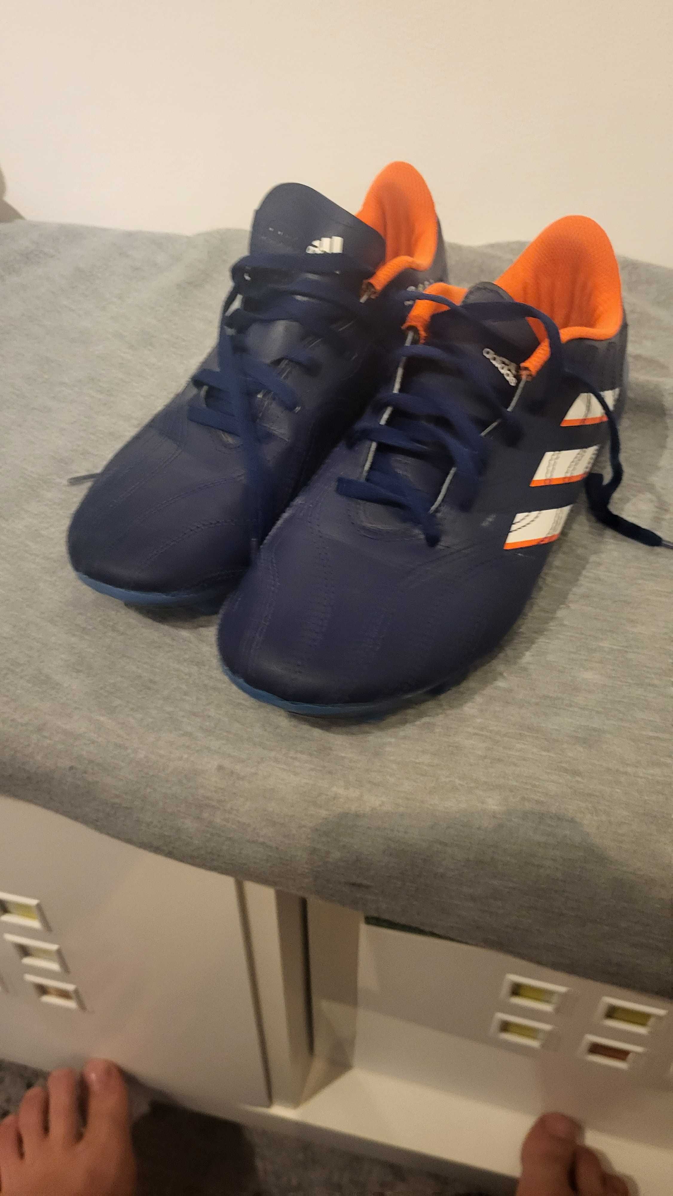 Buty piłkarskie Adidas Copa rozmiar 40