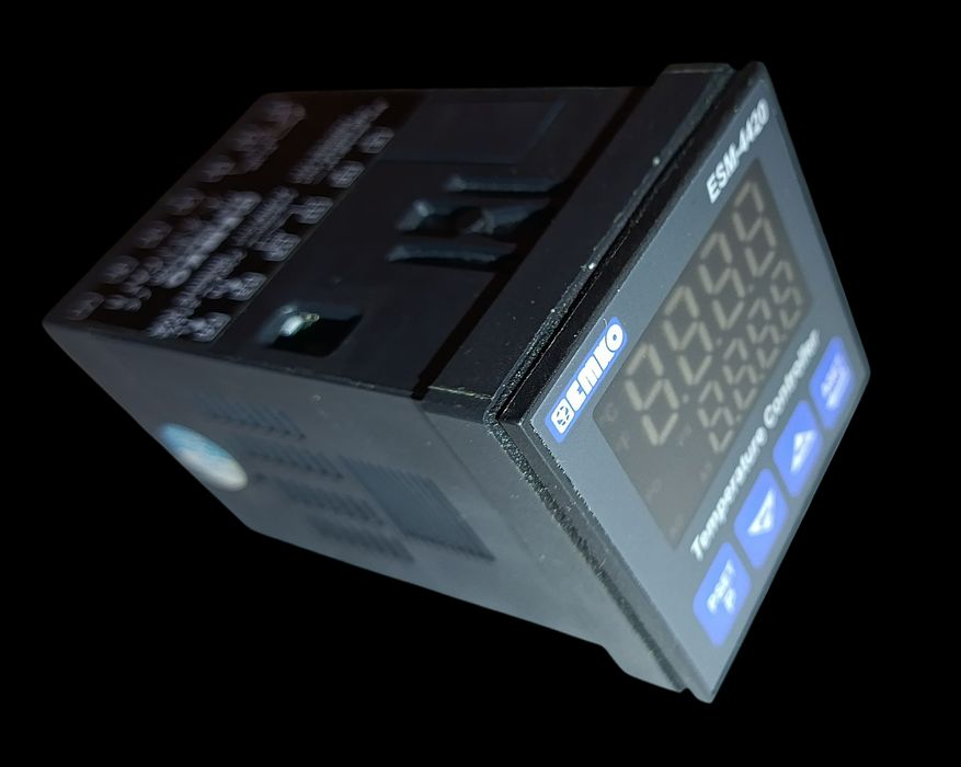 Termostat regulator temperatury emko pid esm 4420