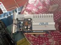 Grafica asus tuf