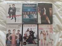 Dvds filmes novos plastificados