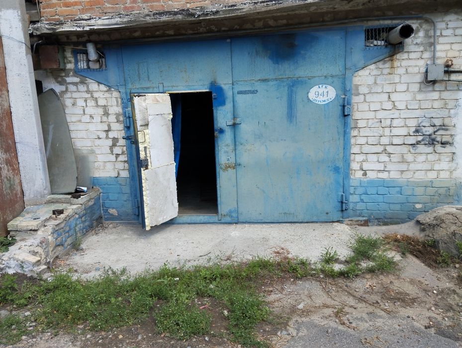 Продам Гараж в кооперативе Победа